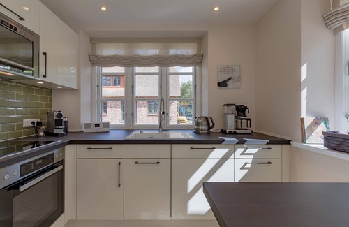 Alkersum House | Hüs Holm, Germany