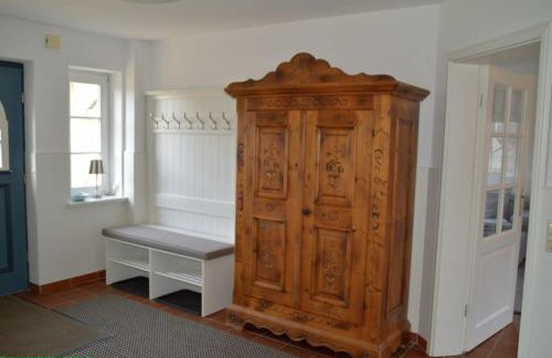 Borgsum House | Hüs Neiwoi