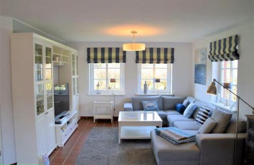 Borgsum House | Hüs Neiwoi