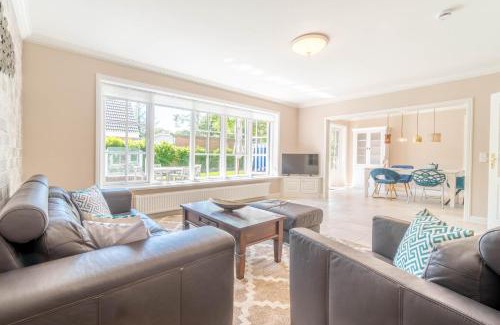 Wyk auf Foehr Apartment | Hüs Waalnöd Wohnung 1