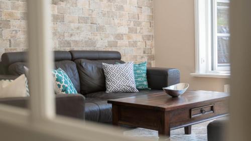 Wyk auf Foehr Apartment | Hüs Waalnöd Wohnung 1