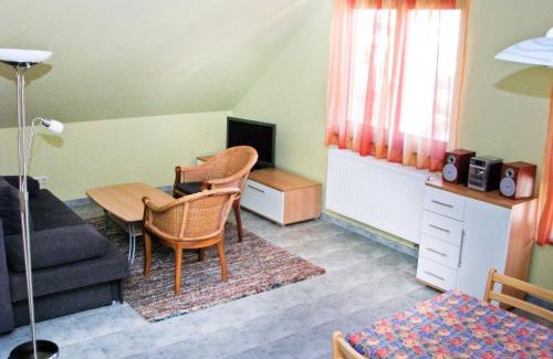 Zingst Apartment | Hütigendachs, FW 7