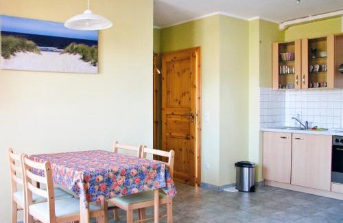Zingst Apartment | Hütigendachs, FW 7