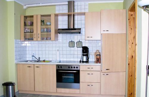 Zingst Apartment | Hütigendachs, FW 7