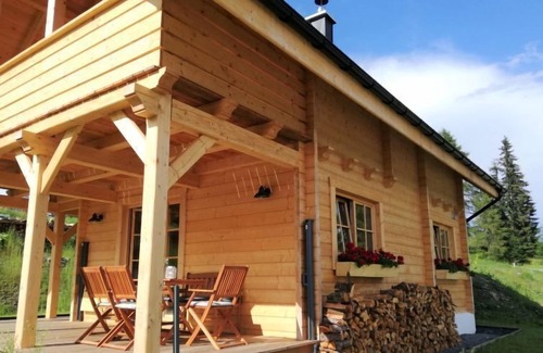Hochrindl House | Hütte Gimpel by Interhome
