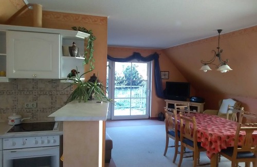 Sangerhausen Apartment | Hüttenhof Großleinungen apartment rental - Hüttenhof apartment rental