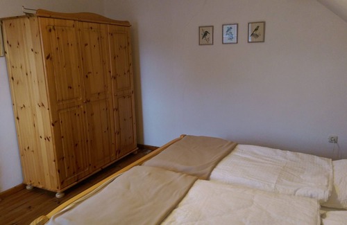 Holzhammer House | Hüttenromantik auf Gut Holzhammer