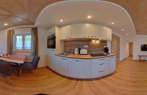 Rofleuten Apartment | Hüttenschnauzer - Holiday apartments Immerschön
