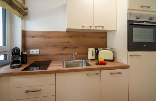 Rofleuten Apartment | Hüttenschnauzer - Holiday apartments Immerschön