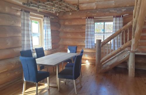 Worth an der Donau Apartment | Hüttenzauber Laumer