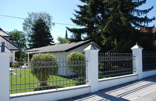 Wolfern Apartment | Hüttenzauber & Turmchalet