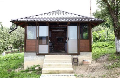 Oestii Paminteni House | Hățașul Bunicului
