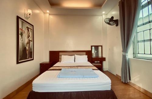 Bac Giang Hotel | Hương Sen Hotel Bac Giang