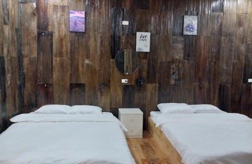 Mu Cang Chai House | Hương Siu homestay