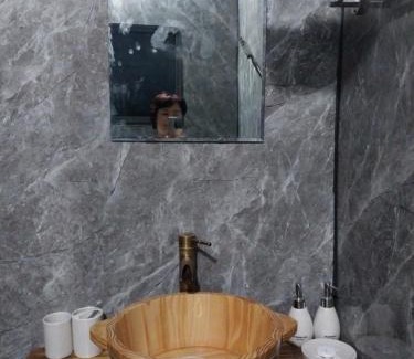 Mu Cang Chai House | Hương Siu homestay