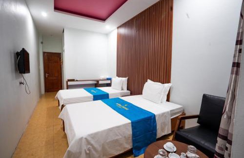 Thanh Tri Apartment | Hướng Dương Hotel - Yên Xá, HN - by BAY LUXURY