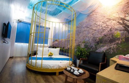 Thanh Tri Apartment | Hướng Dương Hotel - Yên Xá, HN - by BAY LUXURY