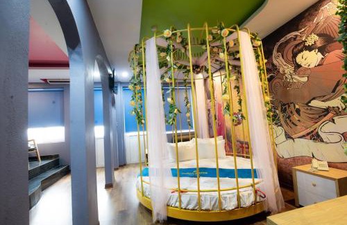 Thanh Tri Apartment | Hướng Dương Hotel - Yên Xá, HN - by BAY LUXURY