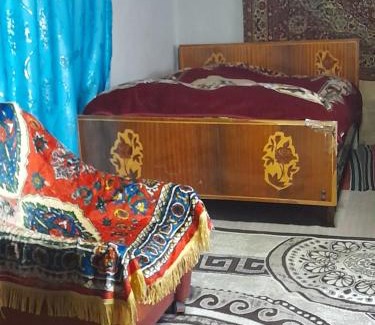 Quba House | Həzrətqulu Qonaq evi - Rahat Ailəvi Fərdi Çoxotaqlı