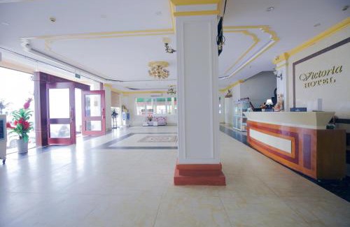 Hai Hoa Hotel | Hải Hòa Victoria Hotel