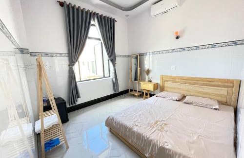 Phu Quy House | Hải Hưng Homestay - Đảo Phú Quý