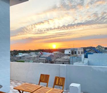 Phu Quy House | Hải Hưng Homestay - Đảo Phú Quý