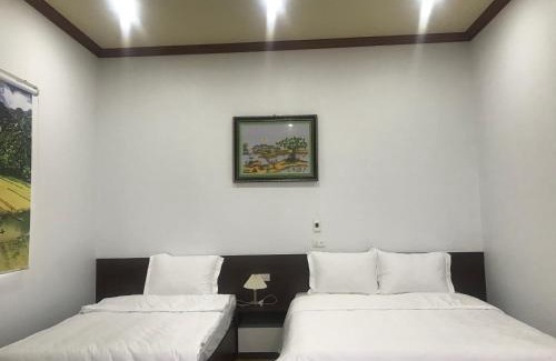 Hoa Lu Bed & Breakfast | Hải Lê Tam Coc Happy Homestay
