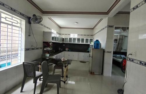 Ninh Hoa Apartment | Hải Yến