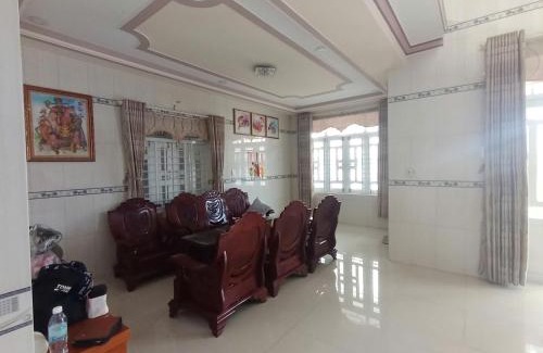 Ninh Hoa Apartment | Hải Yến