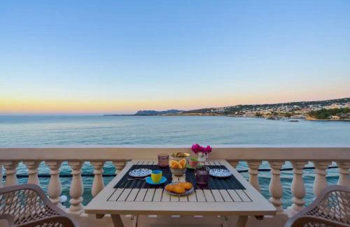 Tran Phu Beach House | Hệ Thống Villa Nha Trang
