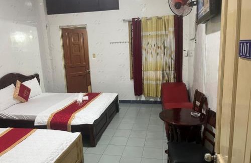 District 11 Hotel | Hồng Phát 68 Hotel