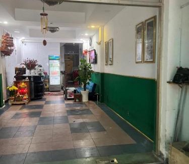 District 11 Hotel | Hồng Phát 68 Hotel