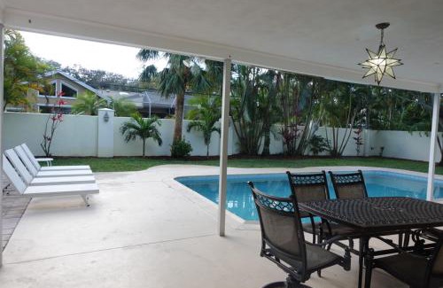Central Beach House | H-1 746 Fiddlewood Rd Vero Beach Florida