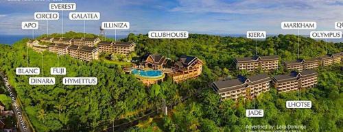 Yapak Apartment | H 109, Alta Vista De Boracay