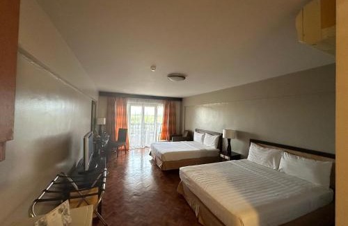Yapak Apartment | H 109, Alta Vista De Boracay