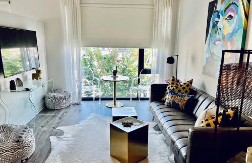 River District Apartment | H - 1st Fl ADJ