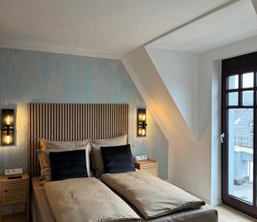 Sued Apartment | H-36 RESIDENCE 1.1