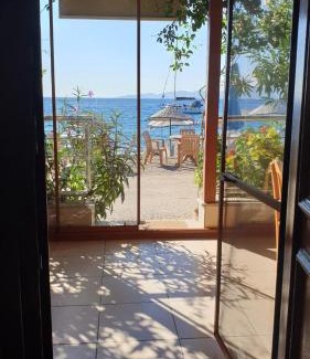 Ayvacik House | H A Pansiyon