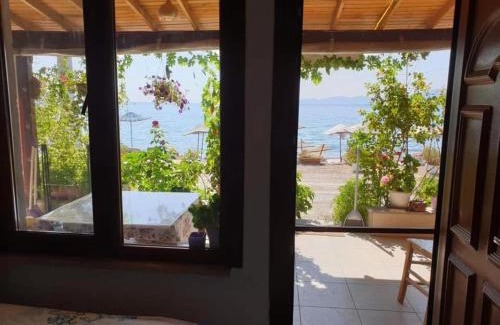 Ayvacik House | H A Pansiyon