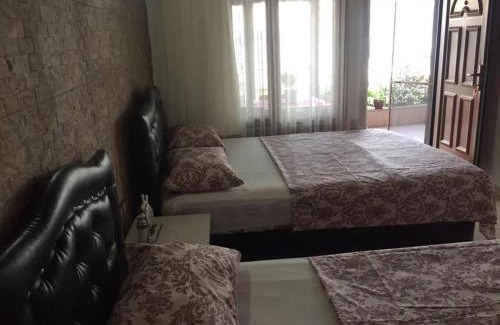 Ayvacik House | H A Pansiyon