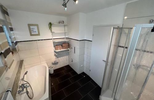 Regen Apartment | H.Aus.Zeit Ferienwohnungen Stockbauer