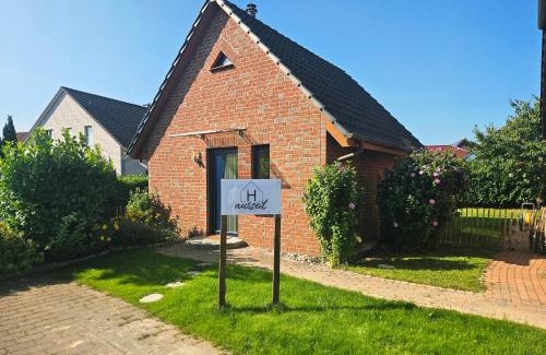 Bad Nenndorf House | [H]auszeit Bad Nenndorf