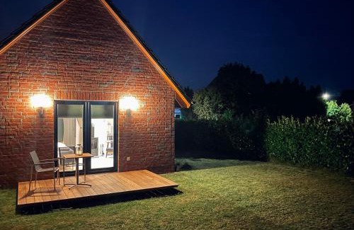 Bad Nenndorf House | [H]auszeit Bad Nenndorf
