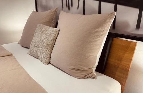 Bad Nenndorf House | [H]auszeit Bad Nenndorf