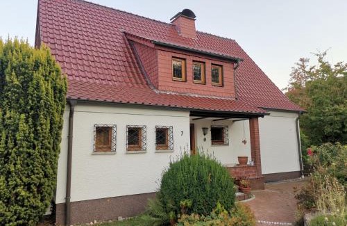 Merkers House | (H)Auszeit