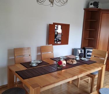 Merkers House | (H)Auszeit