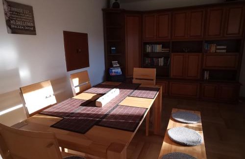 Merkers House | (H)Auszeit