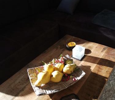 Merkers House | (H)Auszeit