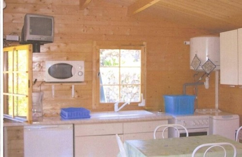 Zicavo Ski Chalet | h aut taravo chalets and gite