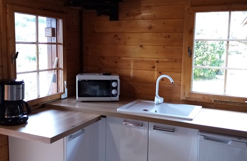 Zicavo Ski Chalet | h aut taravo chalets and gite